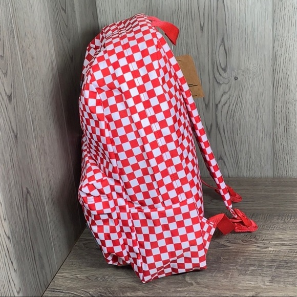 Vans Checkerboard Backpack
NWT - Picture 4 of 8